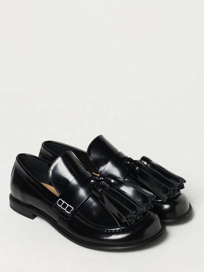 Loafers woman Jw Anderson - JW ANDERSON - BALAAN 2