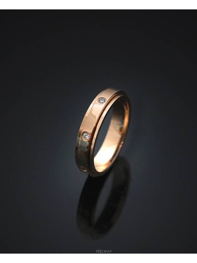 women rings - PIAGET - BALAAN 7