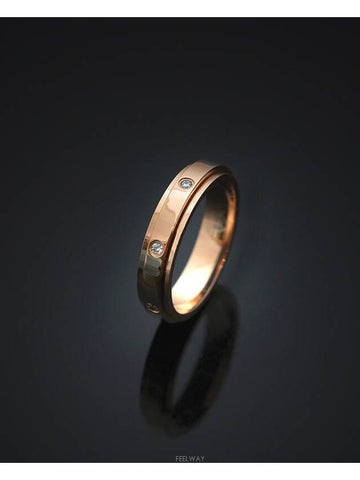 women rings - PIAGET - BALAAN 1