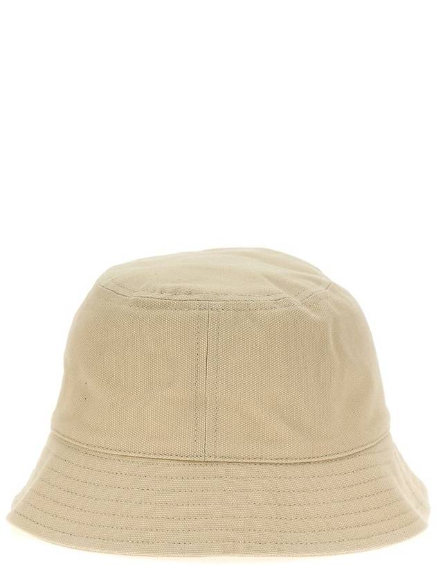 Isabel Marant 'Haley' Bucket Hat - ISABEL MARANT - BALAAN 3