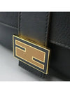 8BR600 shoulder bag - FENDI - BALAAN 4