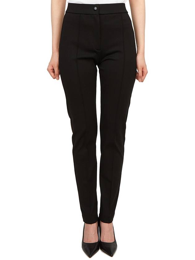 Women's Pants 2A00026 829H7 999 - MONCLER - BALAAN 1