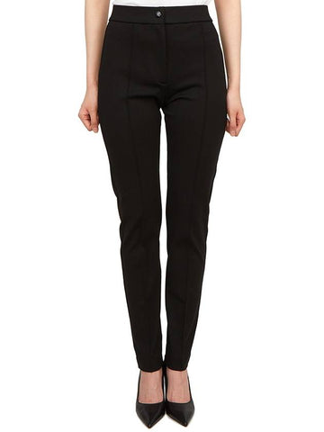 Women's Pants 2A00026 829H7 999 - MONCLER - BALAAN 1