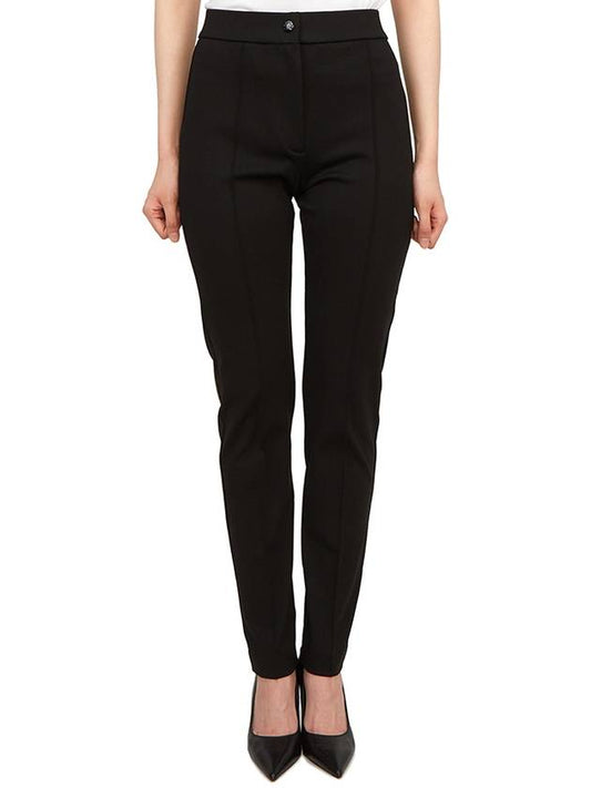 Women's Pants 2A00026 829H7 999 - MONCLER - BALAAN 1