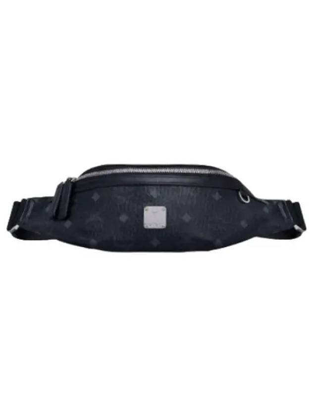 Pruston belt bag cross - MCM - BALAAN 1