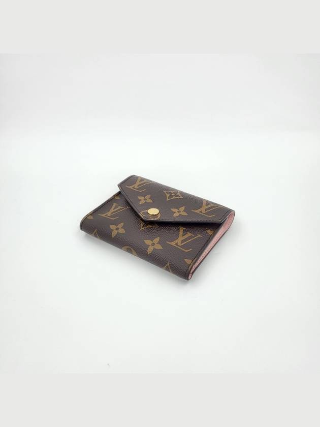 Women s Victorine Wallet 4012 - LOUIS VUITTON - BALAAN 8