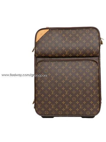 men s luggage bag - LOUIS VUITTON - BALAAN 1