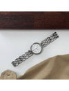 Women s Automatic Chain Silver Wristwatch 2VDIC22135 - DIOR - BALAAN 6