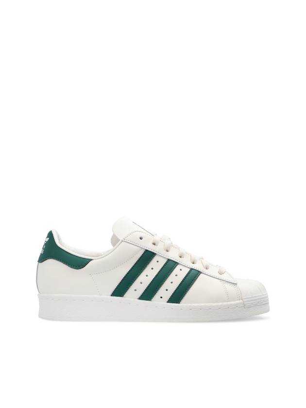 Originals Superstar 82 Low Top Sneakers White - ADIDAS - BALAAN 1