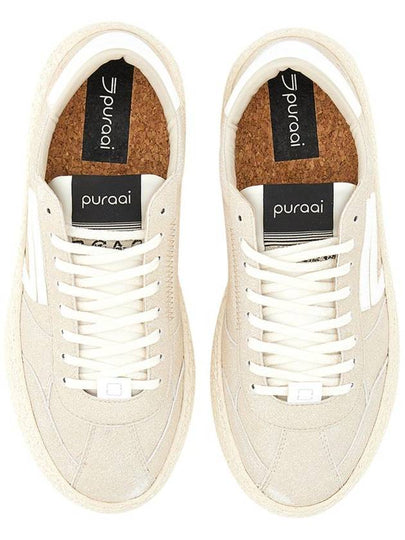 Puraai Almond Sneaker - PURAAI - BALAAN 2