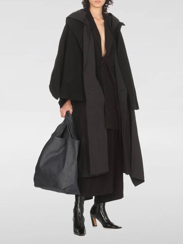 Coat woman Y's - YOHJI YAMAMOTO - BALAAN 2