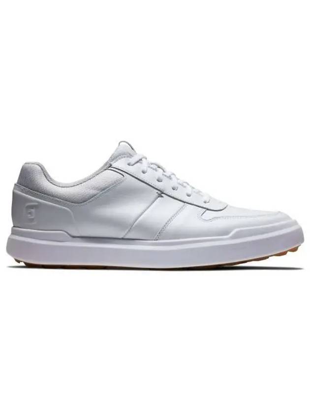 Contour Casual Extra Spikeless White - FOOTJOY - BALAAN 2