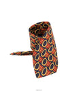 men tie - GUCCI - BALAAN 7