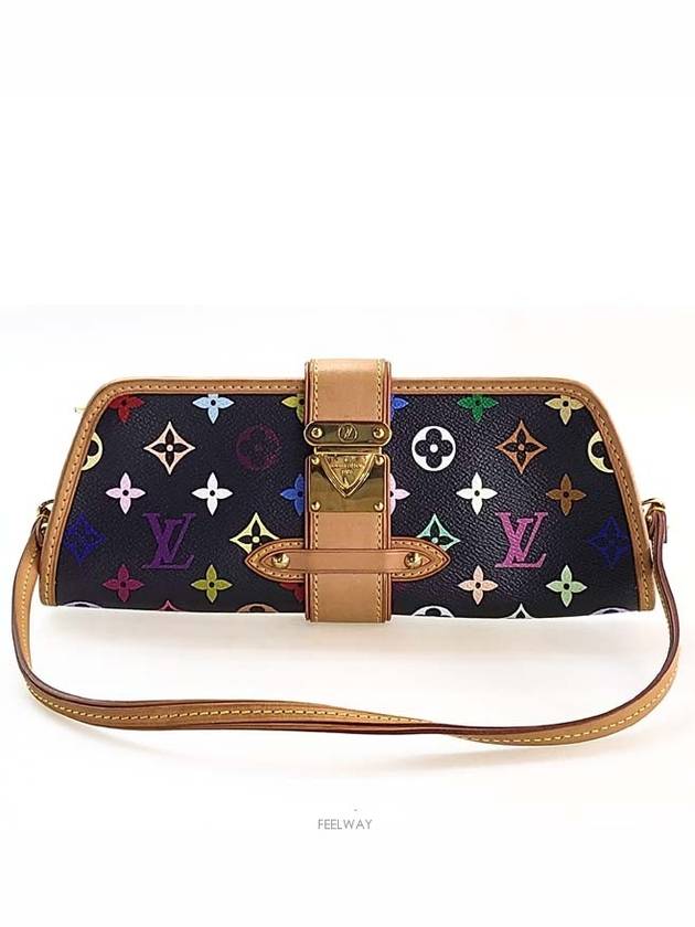 women shoulder bag - LOUIS VUITTON - BALAAN 1