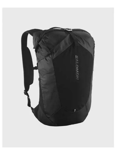 ACS DAYPACK 20 BLACK LC2251900 - SALOMON - BALAAN 1