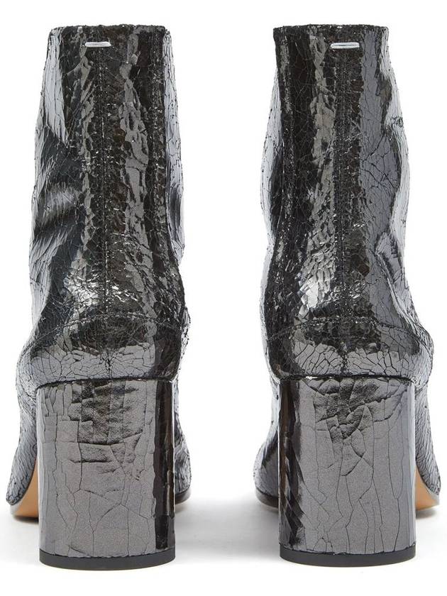 Maison Margiela Tabi 80Mm Ankle Boots - MAISON MARGIELA - BALAAN 3