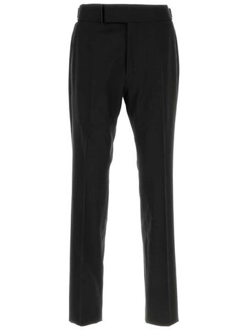 Tom Ford Pants - TOM FORD - BALAAN 1