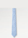 M77239 Oversized Monogram Shade Tie - LOUIS VUITTON - BALAAN 1