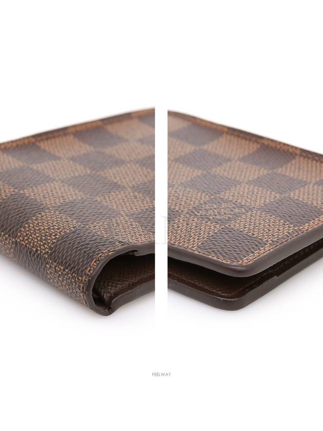 men s wallet - LOUIS VUITTON - BALAAN 6