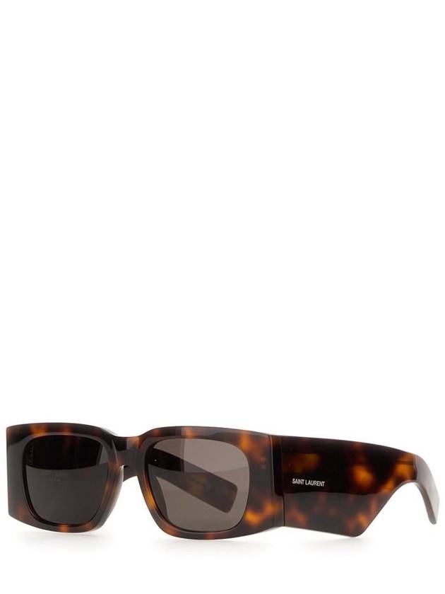 23 fw Acetate Sunglasses 769789Y99562300 B0650569064 - SAINT LAURENT - BALAAN 5