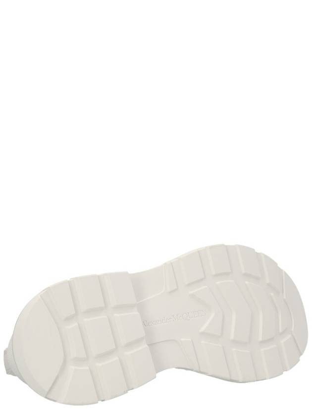 Alexander McQueen 'Canvas Sack' Sneakers - ALEXANDER MCQUEEN - BALAAN 4