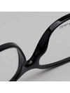 Ferragamo glasses frame SF2918 001 square horn frame - SALVATORE FERRAGAMO - BALAAN 6