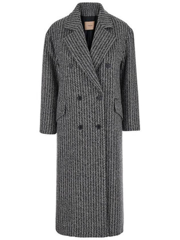 Cappotto - TWINSET - BALAAN 1