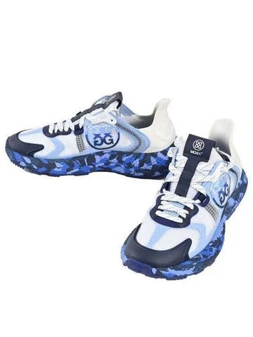 IDomestic ShippingI 24 CAMO SOLE RIPSTOP MG4X2 GOLF CROSS TRAINER GMF000043 BAJA Men s Sol kr 217896 - G/FORE - BALAAN 1