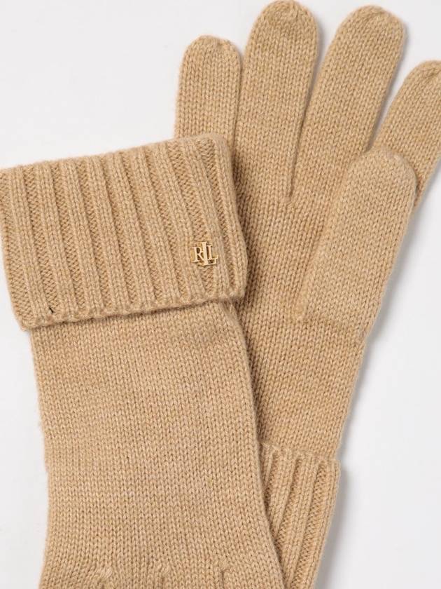 Gloves woman Lauren Ralph Lauren - LAUREN RALPH LAUREN - BALAAN 2