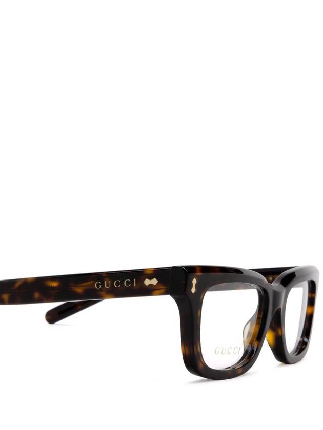 Sunglasses 00 538189674 HAVANA - GUCCI - BALAAN 4