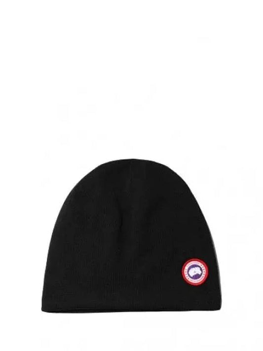 Standard Torque Beanie - CANADA GOOSE - BALAAN 1