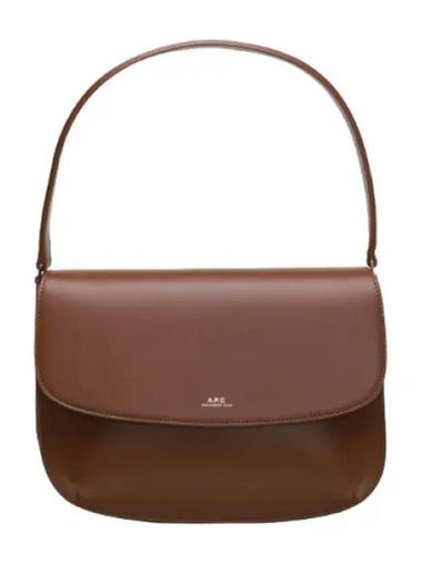 Sarah shoulder bag - A.P.C. - BALAAN 1