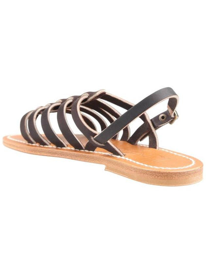 K.Jacques Sandals Homere Shoes - K.JACQUES - BALAAN 2