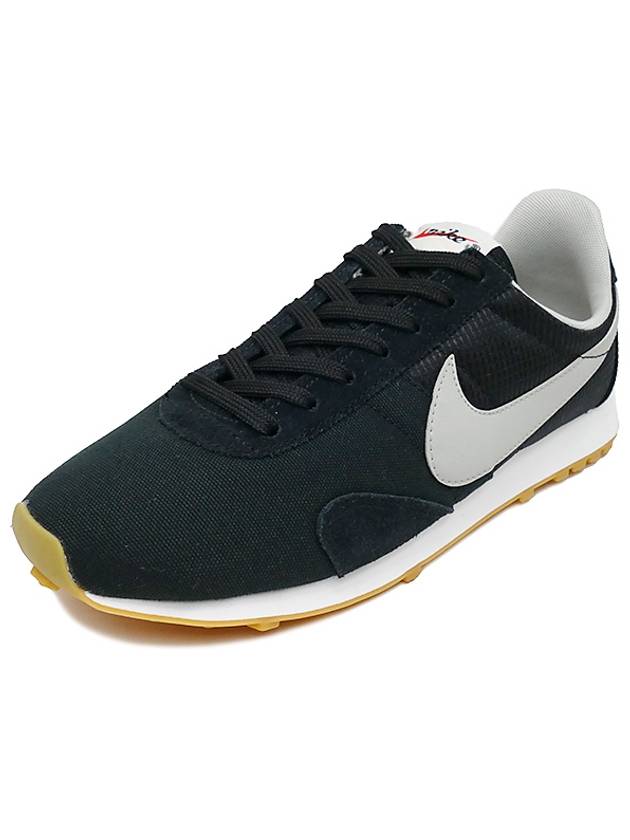 Free Montreal Racer Low Top Sneakers Vintage Black - NIKE - BALAAN 2