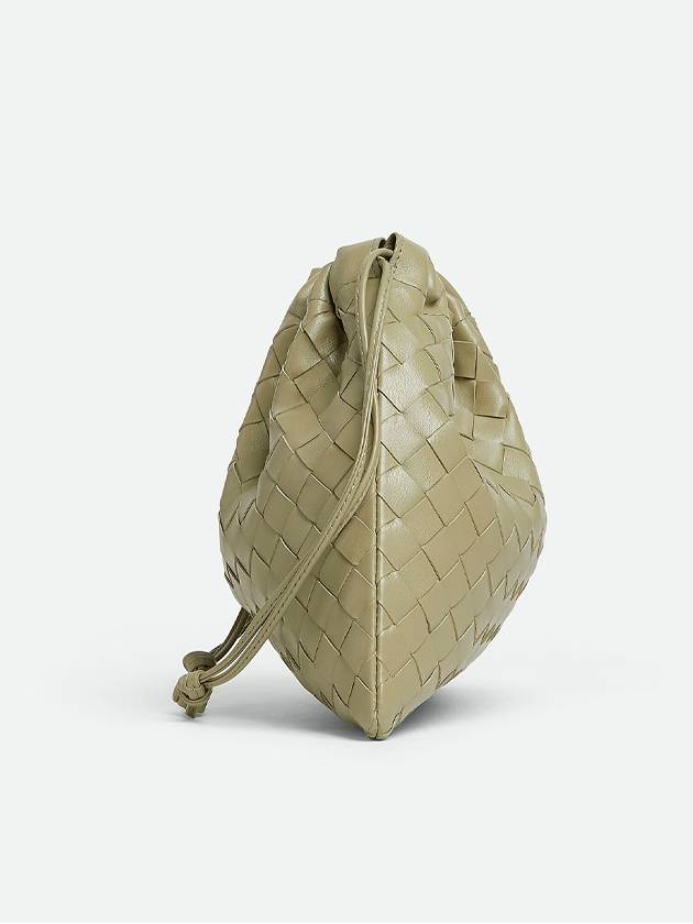 ACCESSORI DONNA BORSA - BOTTEGA VENETA - BALAAN 2