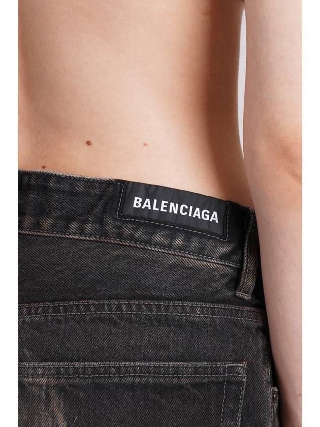 Balenciaga Shorts - BALENCIAGA - BALAAN 5