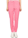 Women's Elle Golf Pants - J.LINDEBERG - BALAAN 2