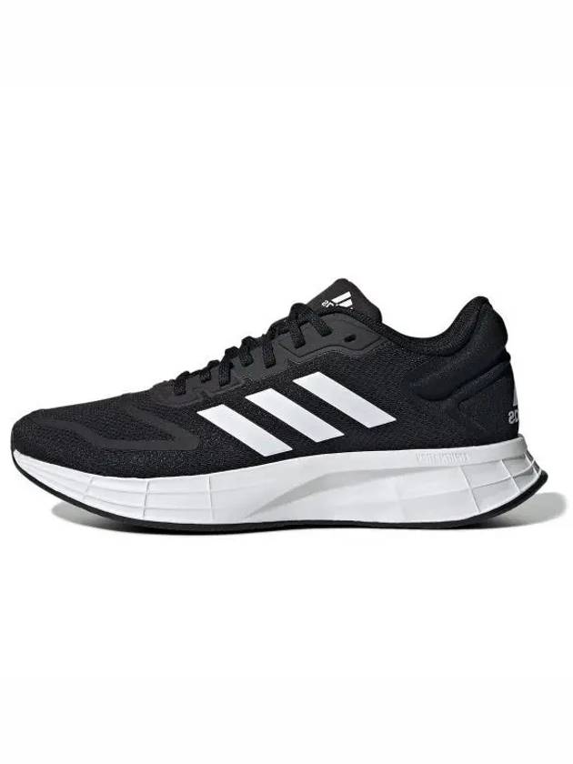 Duramo SL 2.0 Low Top Sneakers Black - ADIDAS - BALAAN 2