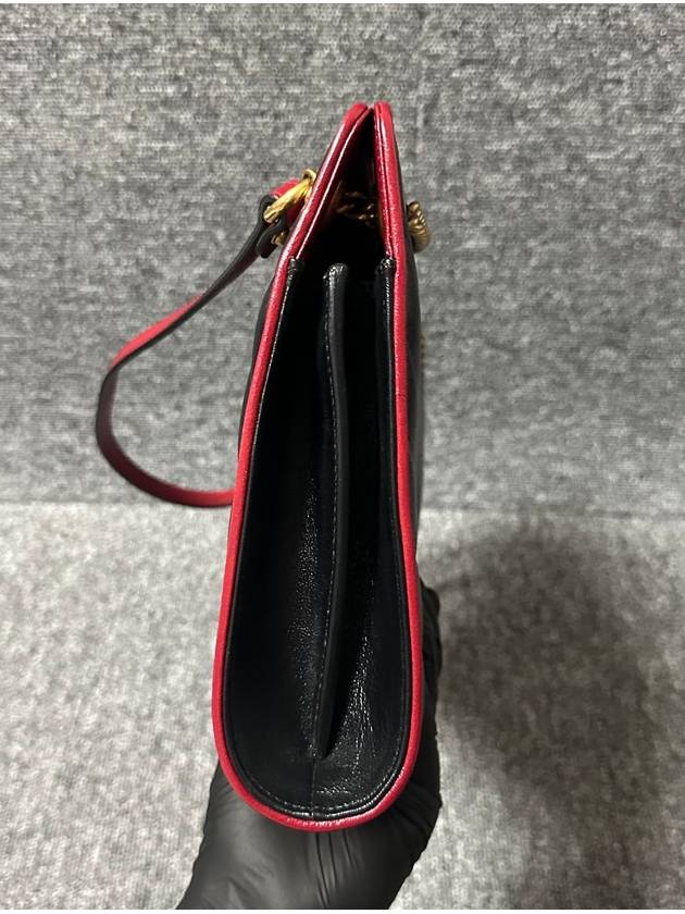 shoulder bag - GUCCI - BALAAN 5