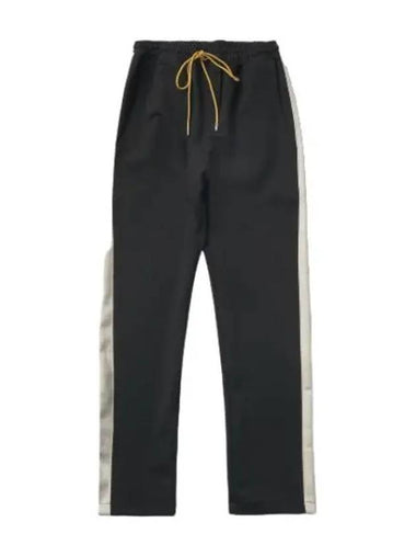 Boys Traxdo Pants Black - RHUDE - BALAAN 1