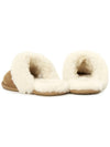 Scuffette II Regenerate Slippers Chestnut - UGG - BALAAN 7