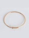 Just uncloux bracelet SM pink gold 16 72427 - CARTIER - BALAAN 3