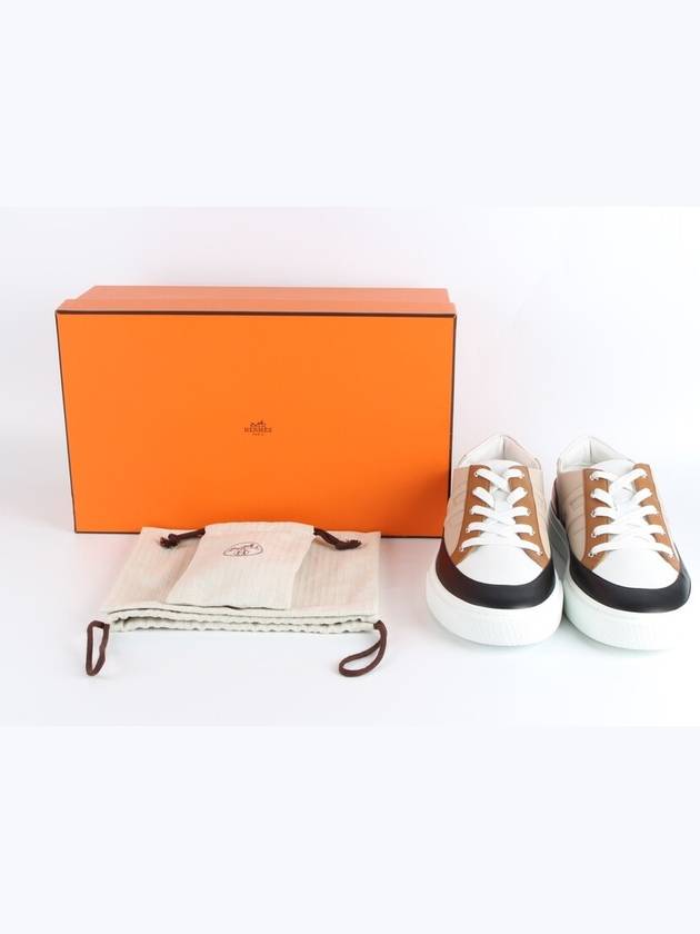 Deep sneakers 43 5 285 - HERMES - BALAAN 2