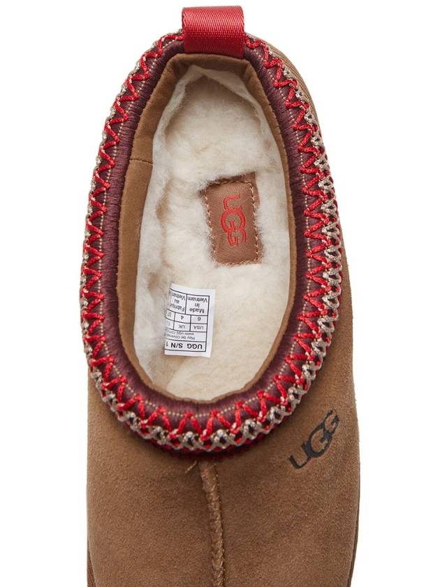 Taz Slide Mule Chestnut - UGG - BALAAN 6