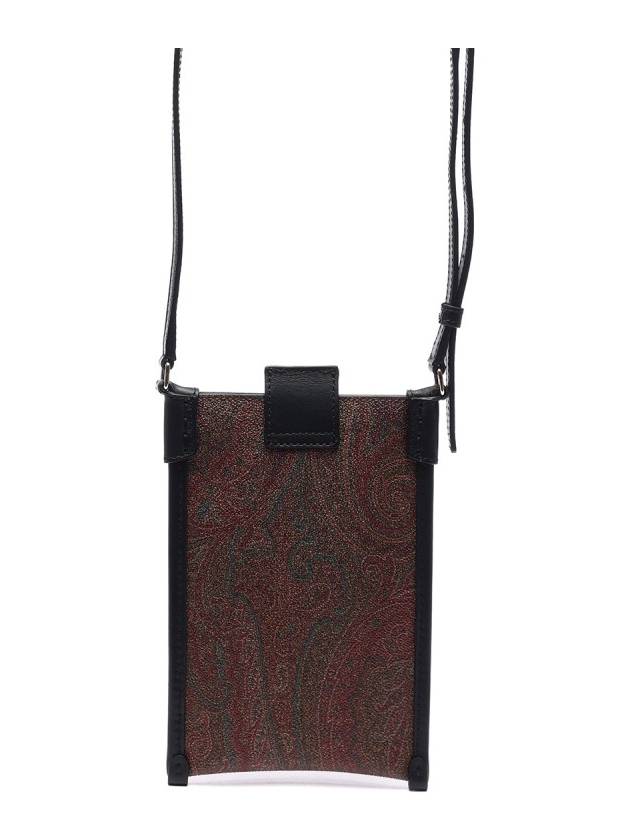 Women's Paisley Phone Holder 1N760_8861_1_22S - ETRO - BALAAN 4