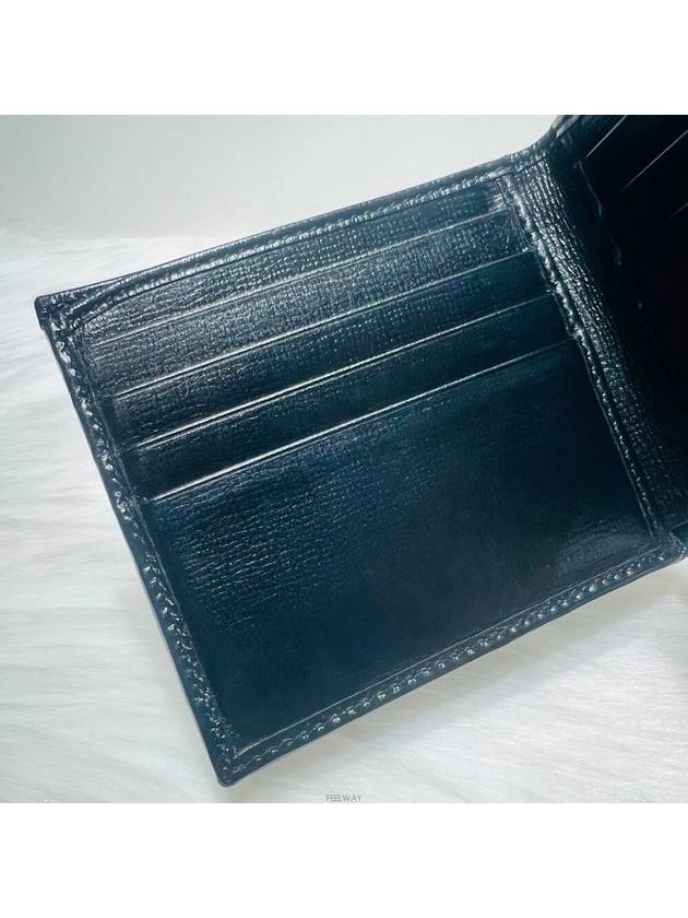 men s wallet - GUCCI - BALAAN 7