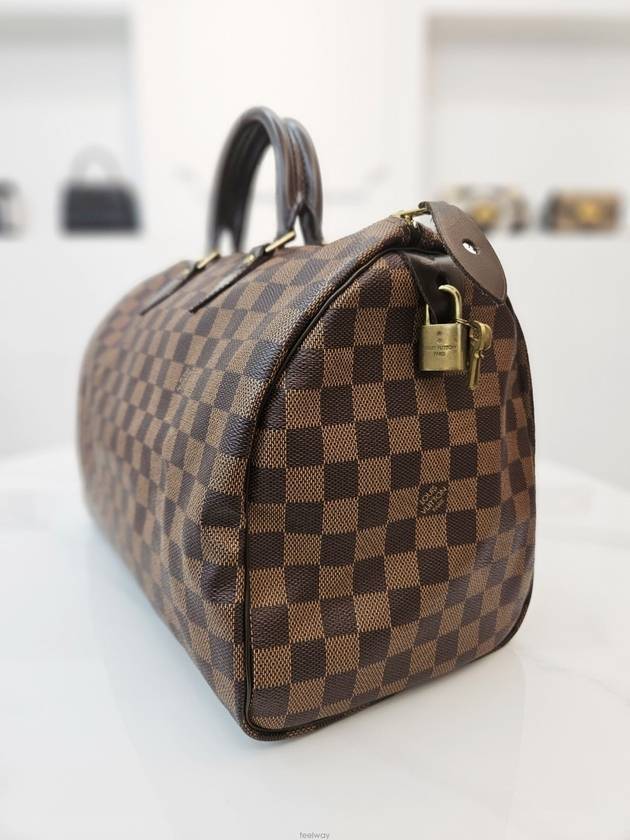 women tote bag - LOUIS VUITTON - BALAAN 3