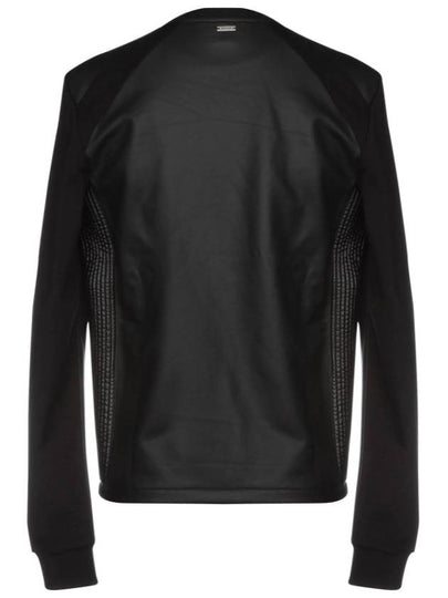 Cavalli Just biker sweatshirt - JUST CAVALLI - BALAAN 2