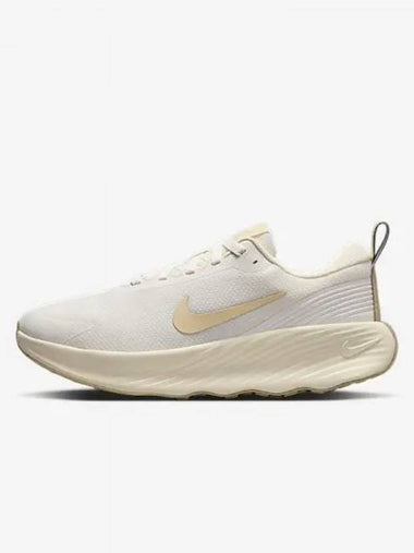 Promina Women s Walking Shoes Alabaster Team Gold FV6343 103 752805 - NIKE - BALAAN 1