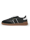 Heritage Aera Low Top Lace Black - POLO RALPH LAUREN - BALAAN 2